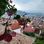 Best Terrace View In The Heart Of Sarajevo